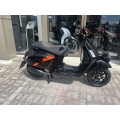 Vespa GTV 300 HPE 2025 Μεταχειρισμένα